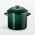 Stockpot - Artichaut - 10 qt | Le Creuset