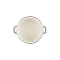 Petite Stockpot - Sea Salt - 3.8 qt | Le Creuset