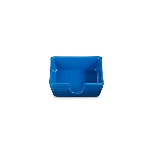 Cocktail Napkin Holder - Marseille - 5.8" x 5.8" | Le Creuset