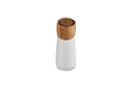 Alpine Pepper Mill - White - 7 in | Le Creuset