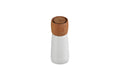 Alpine Salt Mill - White - 7 in | Le Creuset