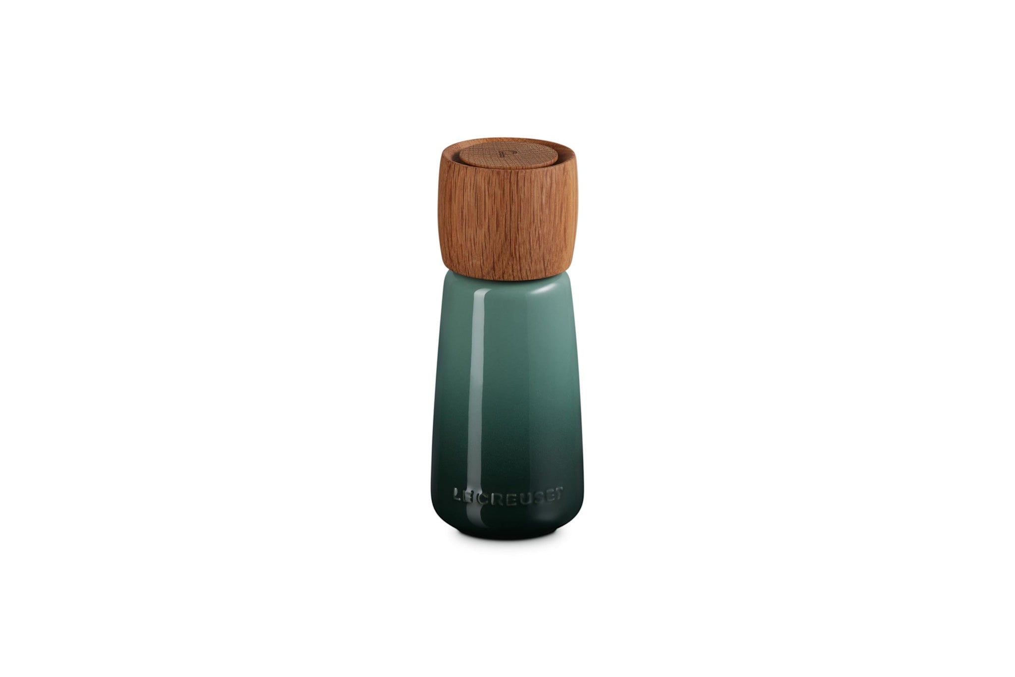 Alpine Pepper Mill - Artichaut - 7 in | Le Creuset