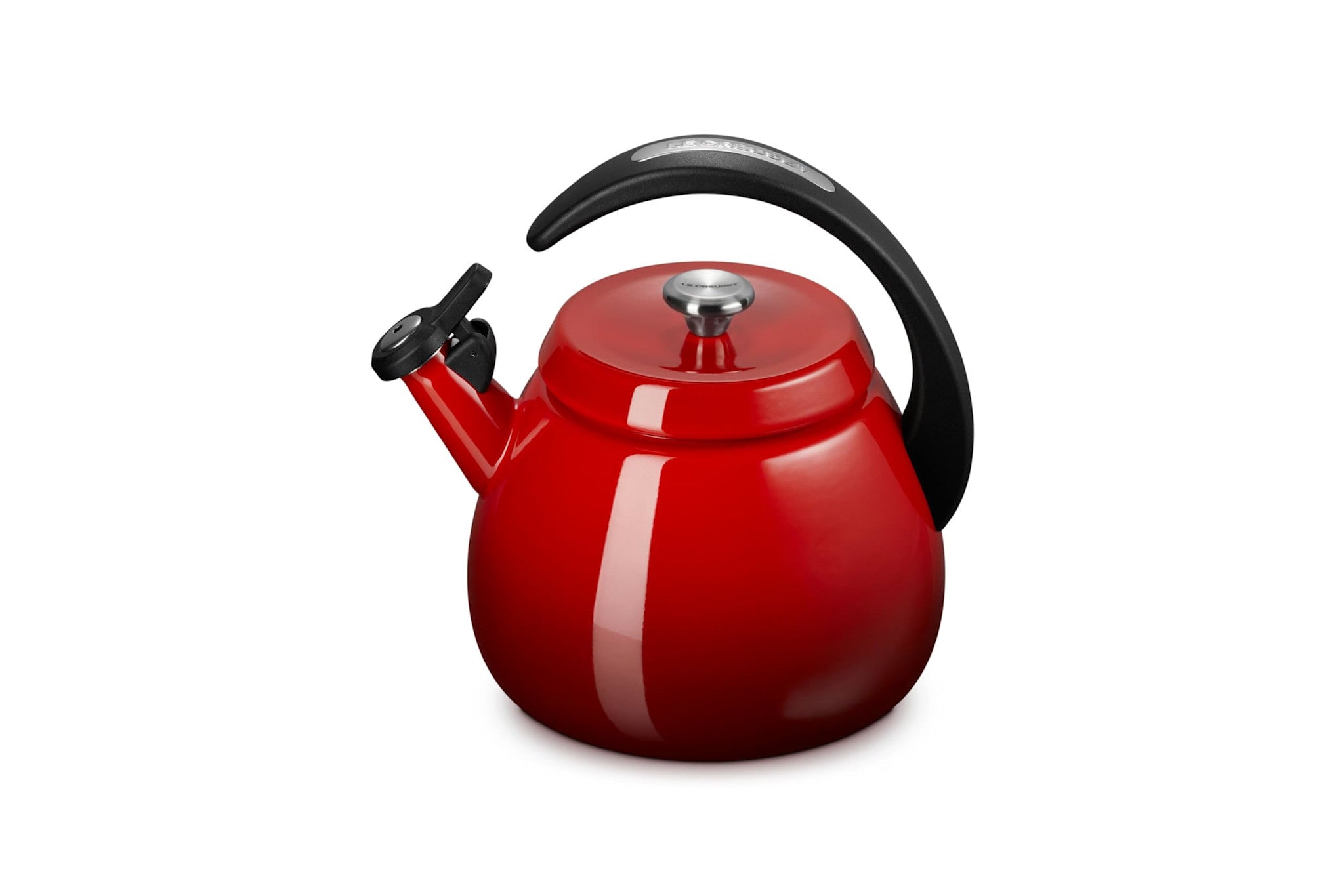 Cloche Kettle - Cerise - 2.2 qt | Le Creuset