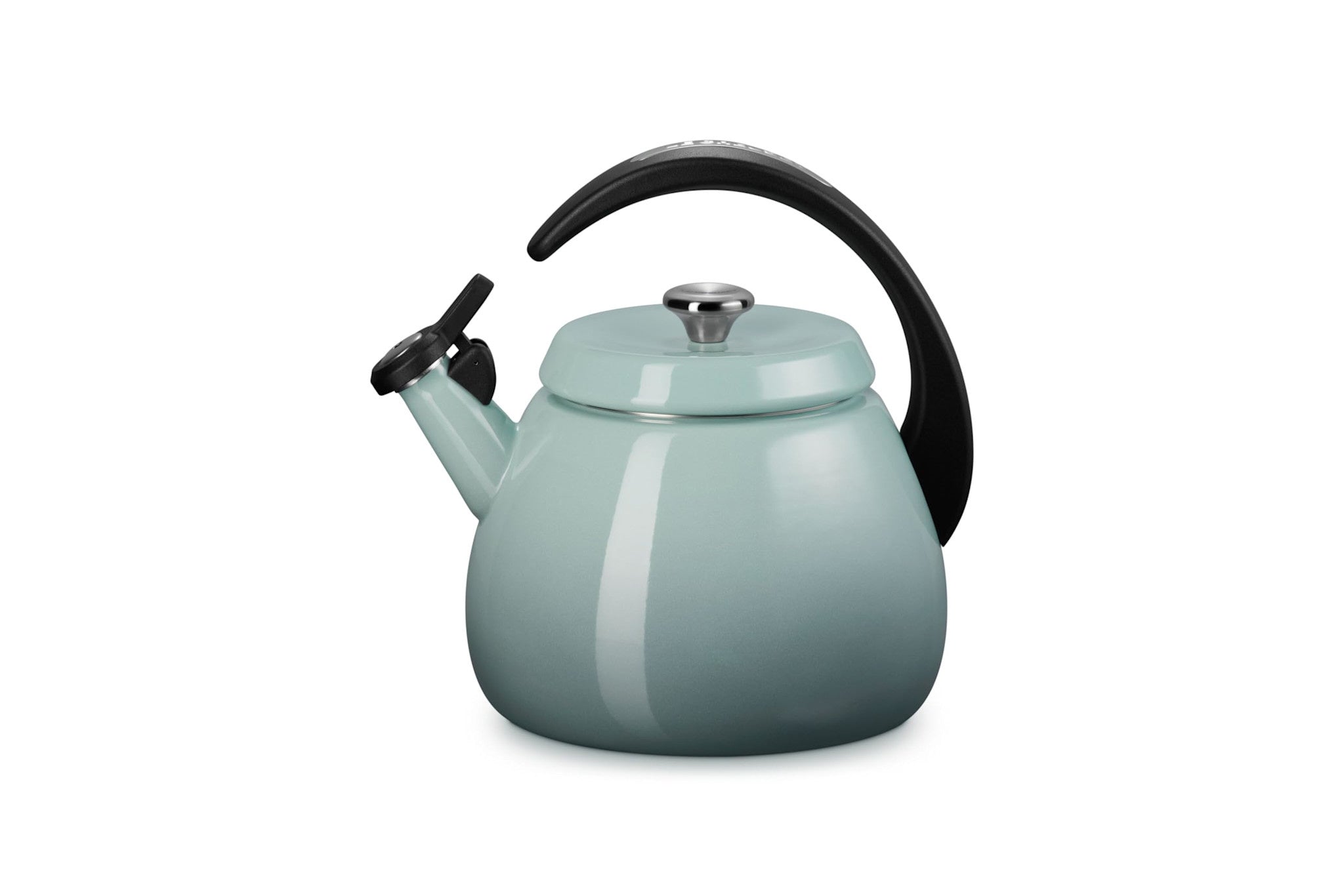 Cloche Kettle - Sea Salt - 2.2 qt | Le Creuset