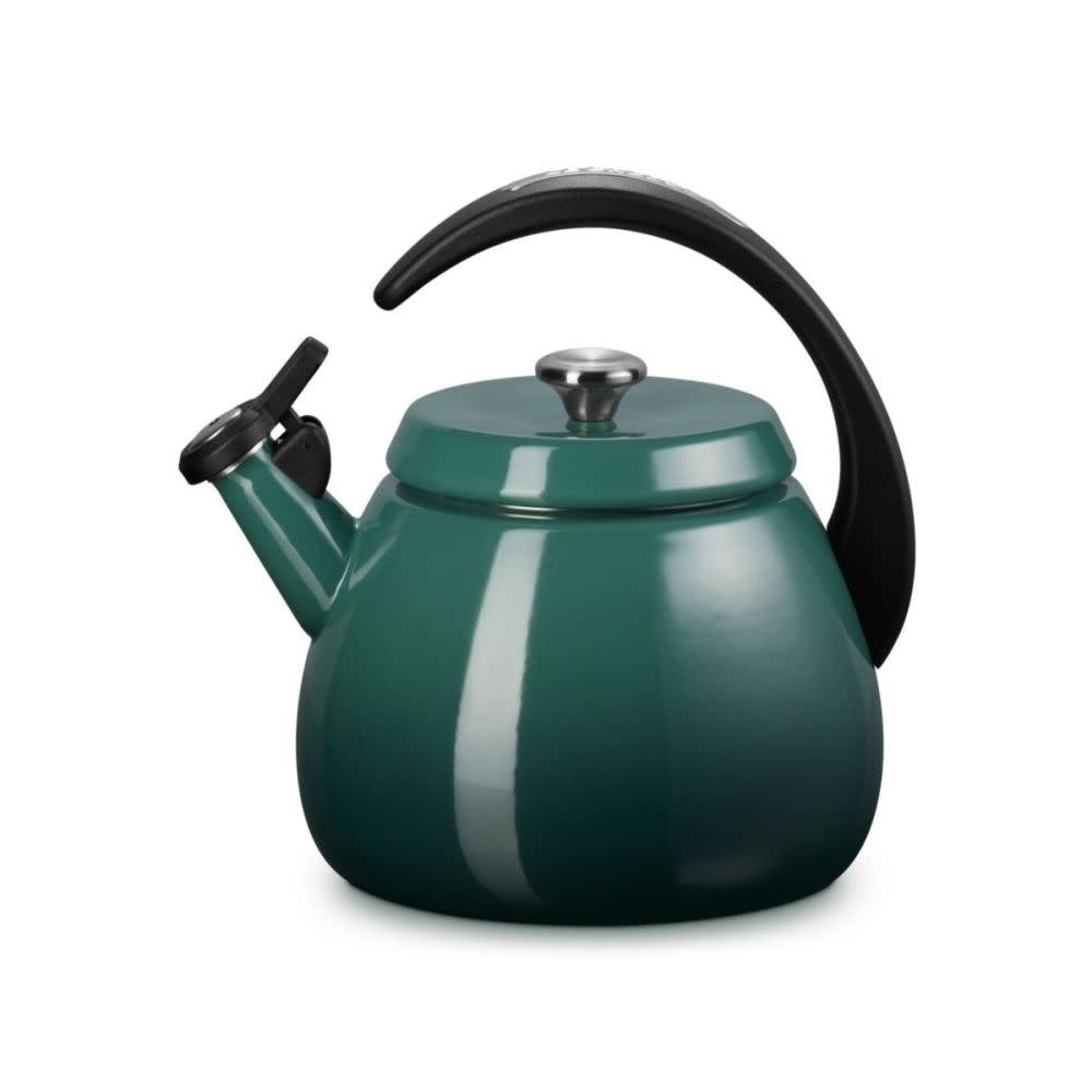 Cloche Kettle - Artichaut - 2.2 qt | Le Creuset