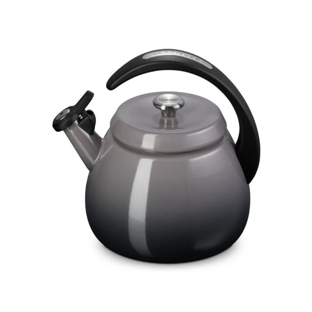 Cloche Kettle - Oyster - 2.2 qt | Le Creuset