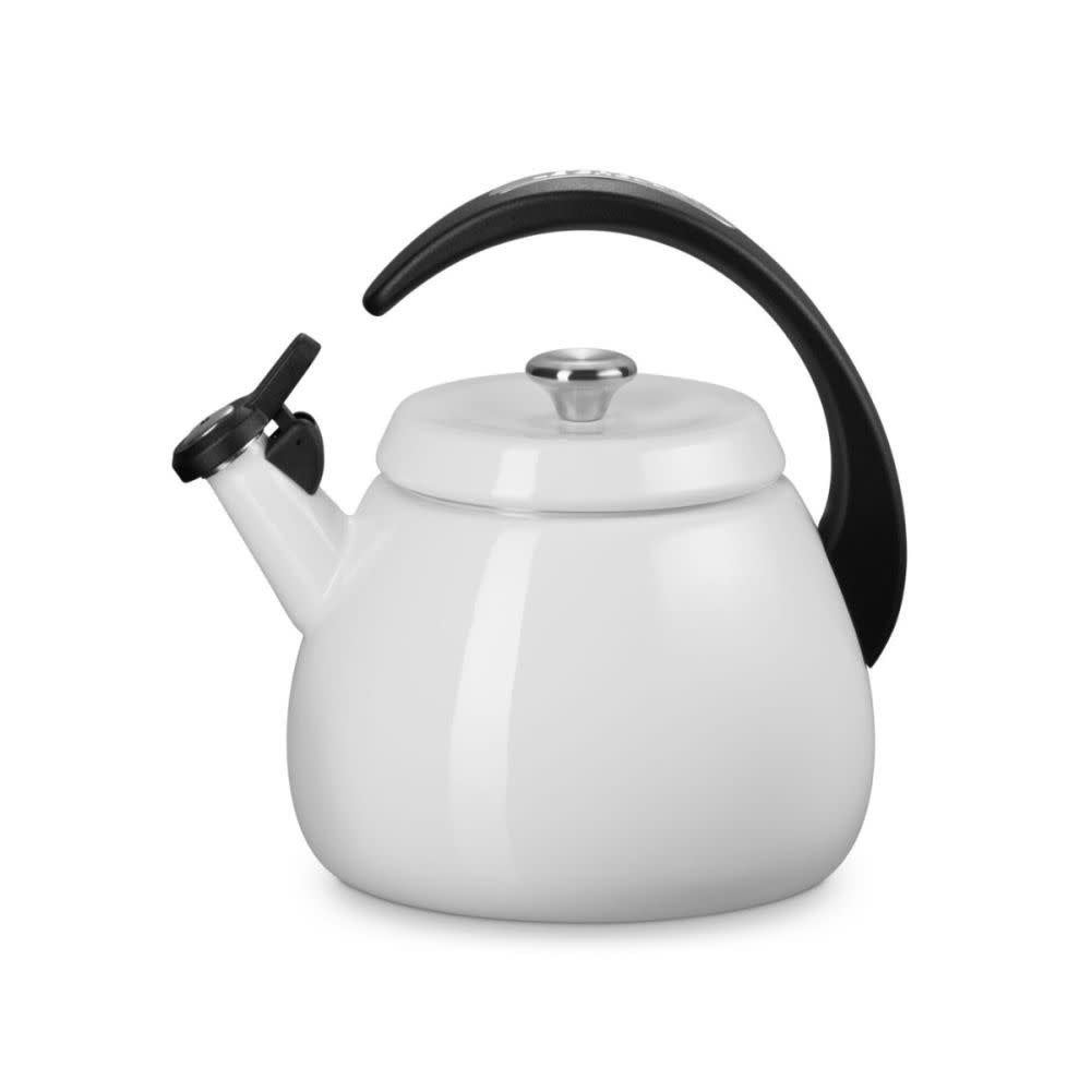 Cloche Kettle - White - 2.2 qt | Le Creuset