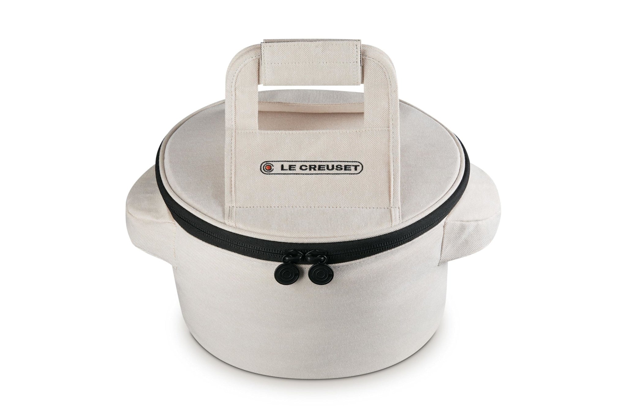 Round Dutch Oven Tote Bag | Le Creuset