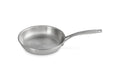 Essential Stainless Steel Fry Pan - 9.5" | Le Creuset