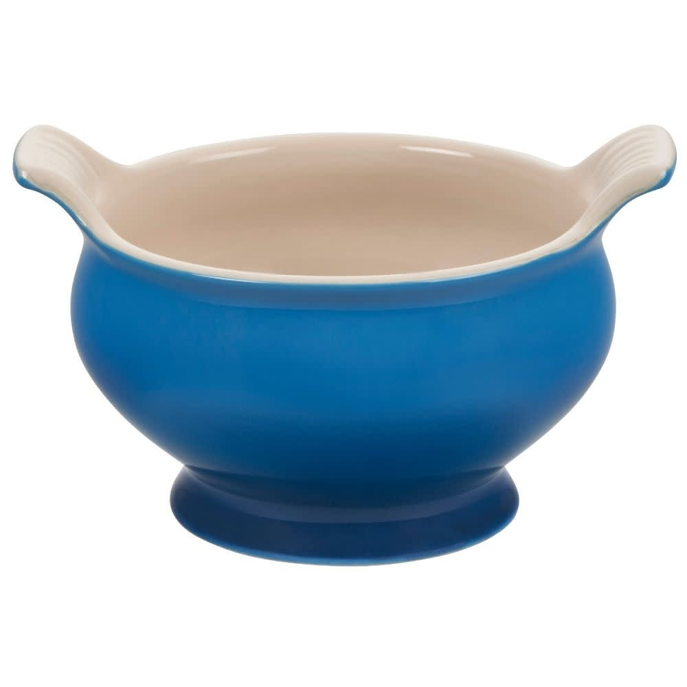 Heritage Soup Bowl - Marseille - 20 oz | Le Creuset
