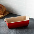 Heritage Loaf Pan - Cerise - 1.5 qt | Le Creuset