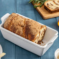 Heritage Loaf Pan - White - 1.5 qt | Le Creuset