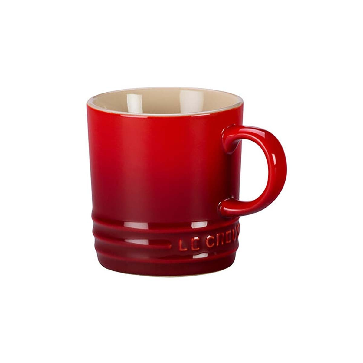 Espresso Mug - Cerise - 3 oz | Le Creuset