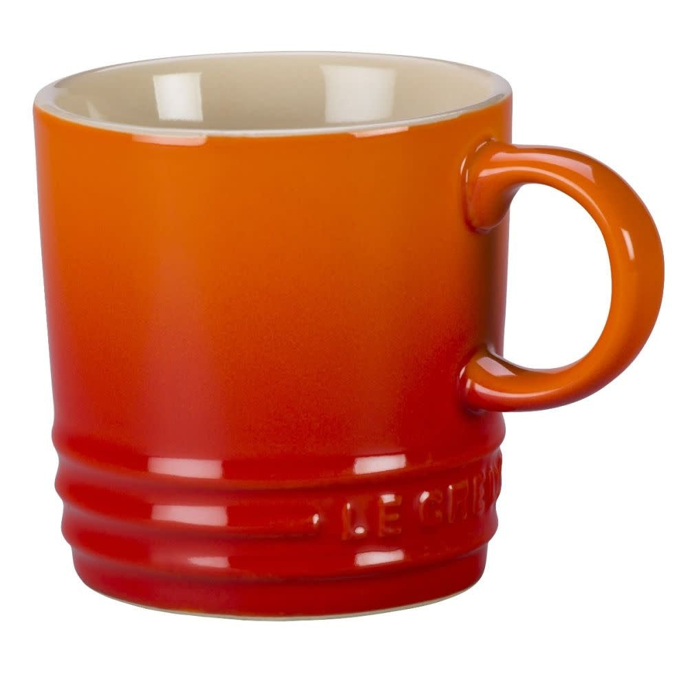 Espresso Mug - Flame - 3 oz | Le Creuset
