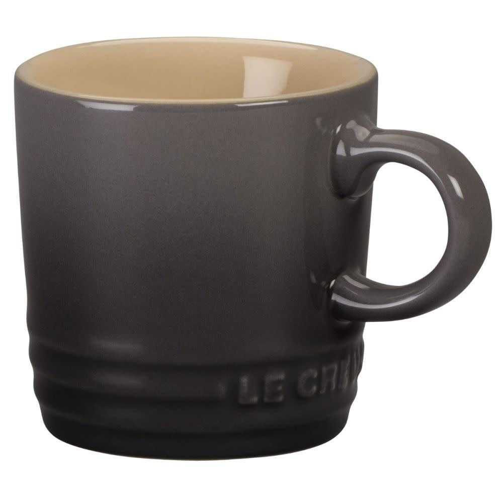 Espresso Mug - Oyster - 3 oz | Le Creuset