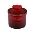 Butter Crock - Cerise - 6 oz | Le Creuset