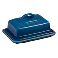 European Butter Dish - Marseille - 6.75" x 5" x 3.5" | Le Creuset