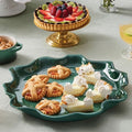 Serving Platter - Sea Salt - 14" | Le Creuset
