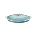 Heritage Fish Baker - Sea Salt - 1.7 qt | Le Creuset