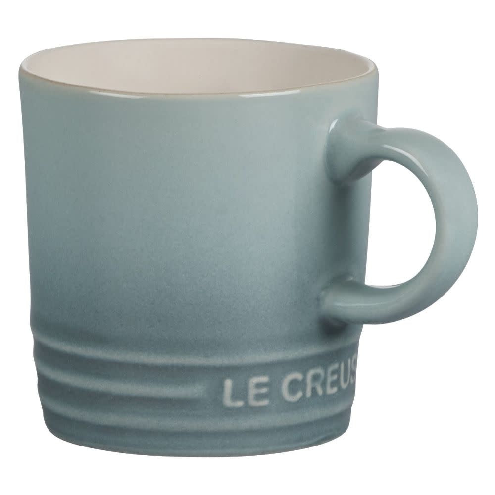 Espresso Mug - Sea Salt - 3 oz | Le Creuset