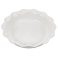 Heritage Pie Dish - White - 9" | Le Creuset