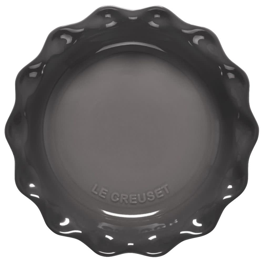 Heritage Pie Dish - Oyster - 9" | Le Creuset