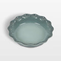 Heritage Pie Dish - Sea Salt - 9" | Le Creuset