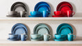 16PC Dinnerware Set - White | Le Creuset
