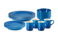 16PC Dinnerware Set - Marseille | Le Creuset