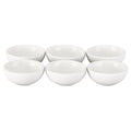 Pinch Bowl Gift Set (Set of 6) - White | Le Creuset