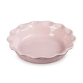 Heritage Pie Dish - Chiffon Pink - 9" | Le Creuset