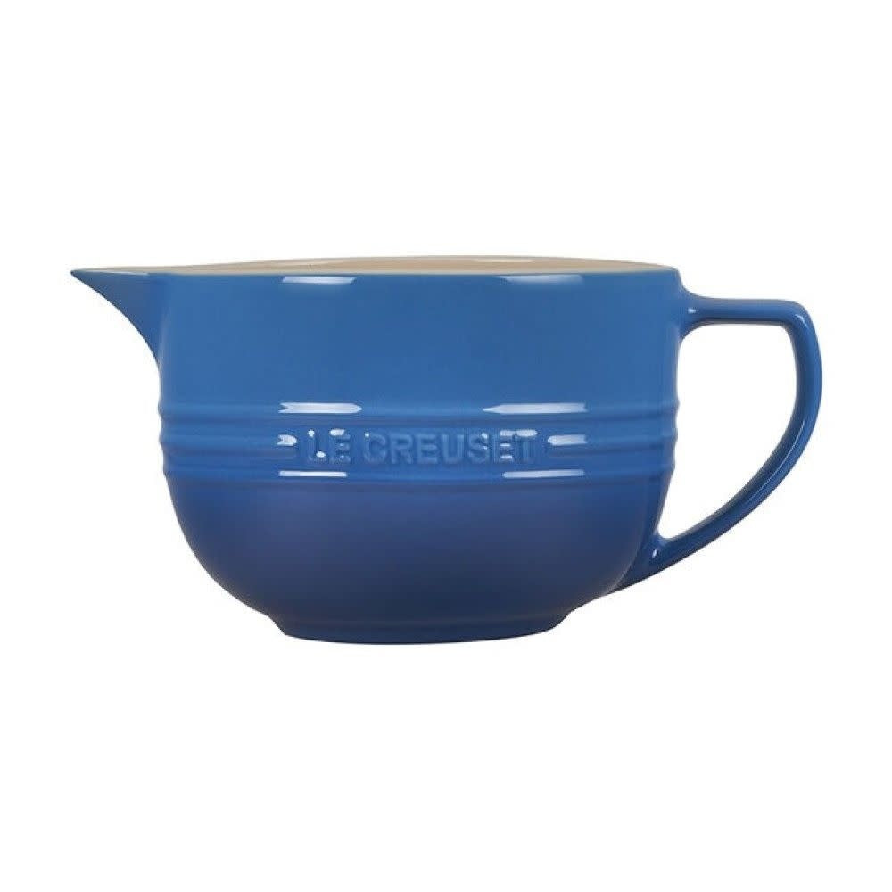 Signature Batter Bowl - Marseille - 3.25 qt | Le Creuset