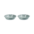 Set of 2 Heritage Pie Dishes - Sea Salt | Le Creuset