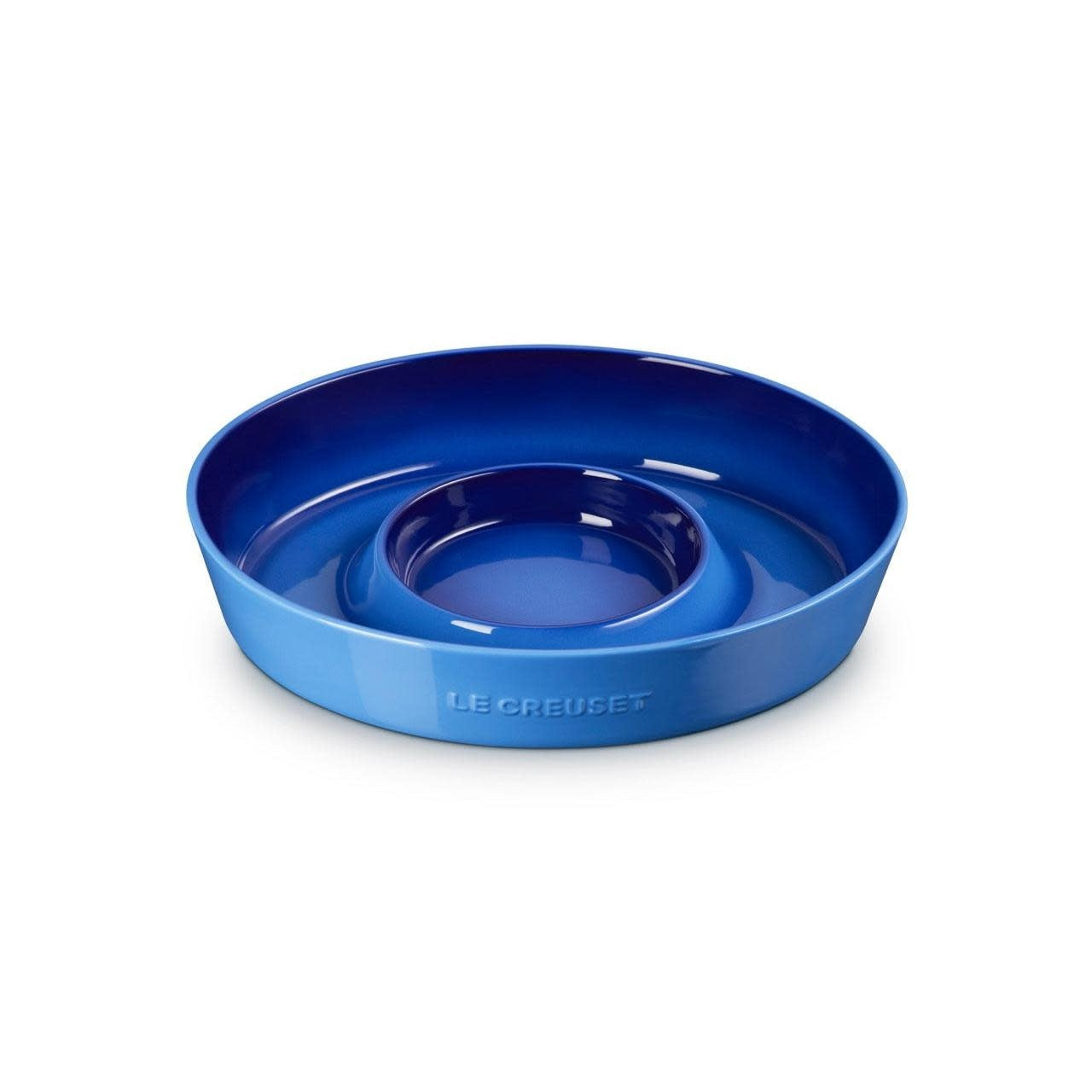 Chip and Dip Platter - Marseille - 13" | Le Creuset