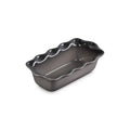 Heritage Fluted Loaf Pan - Oyster - 9" | Le Creuset