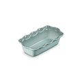 Heritage Fluted Loaf Pan - Sea Salt - 9" | Le Creuset