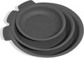 10" Pan Protectors - Graphite | Made In