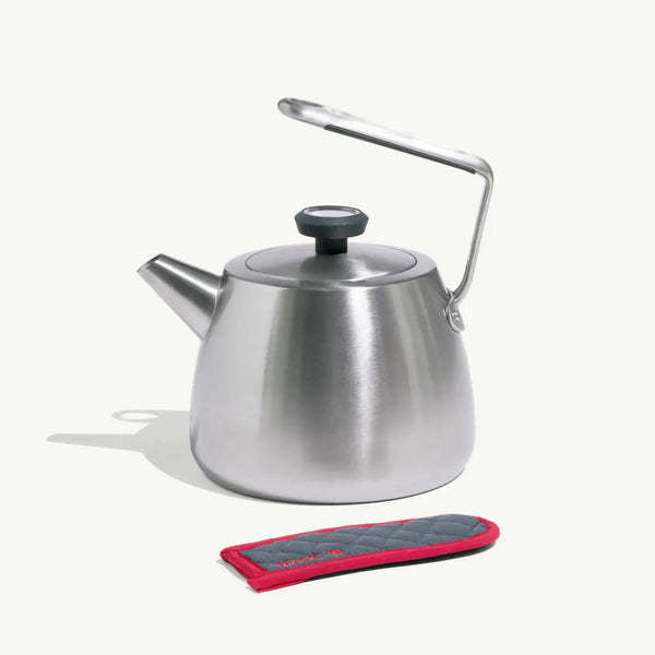 2 qt. / 1.9L Stainless Steel Kettle | Made In