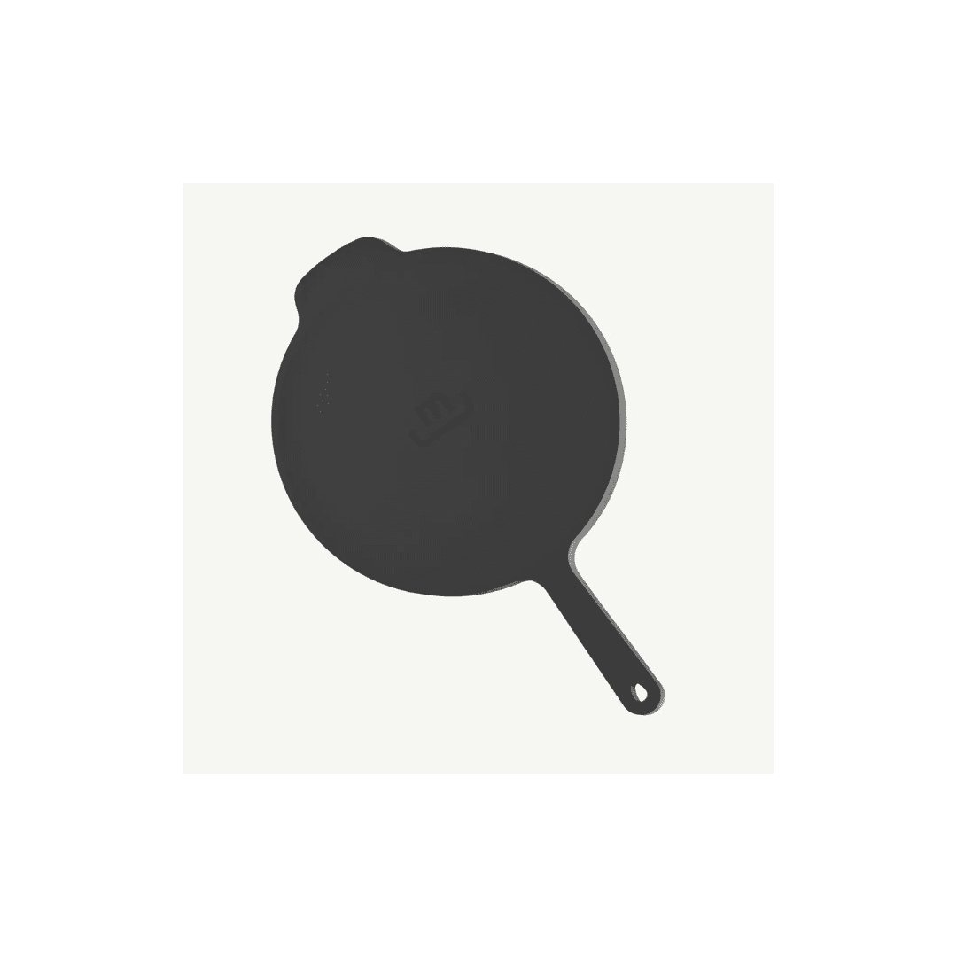 Universal Frying Pan Lid - Graphite | Made In