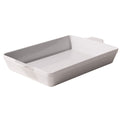 8 X 8” Square Baking Dish - White | Made In