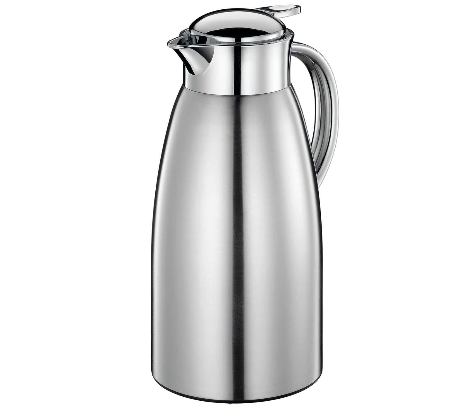 "Triest" Insulated Server, S/S Liner, 68 fl. oz. | Frieling