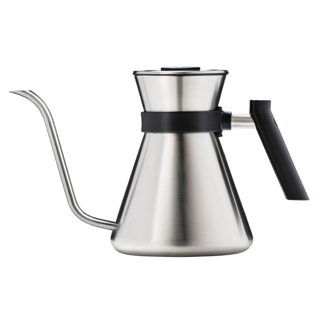 Chettle - Stainless Steel - Brushed