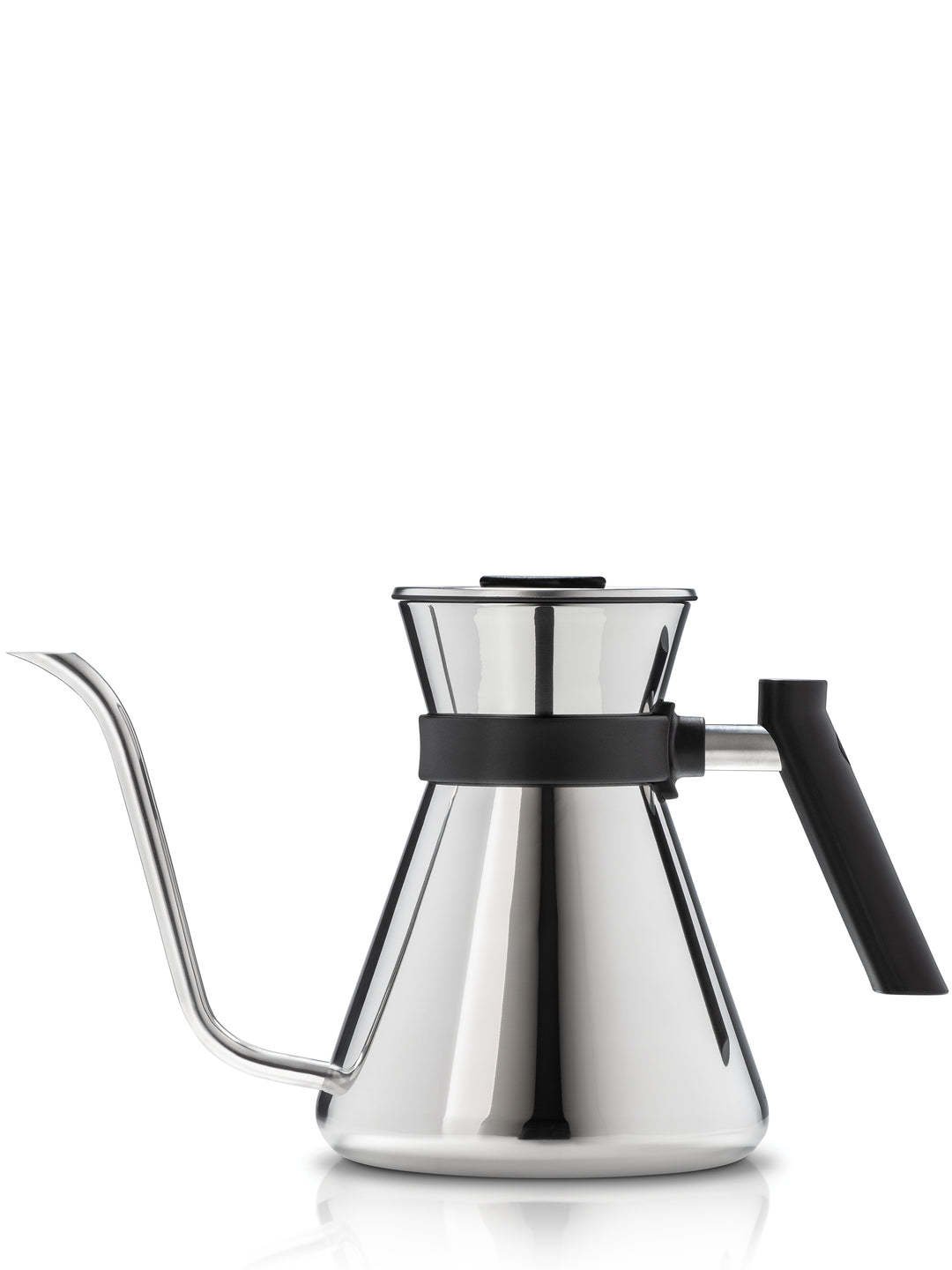 Chettle - Stainless Steel - Polished