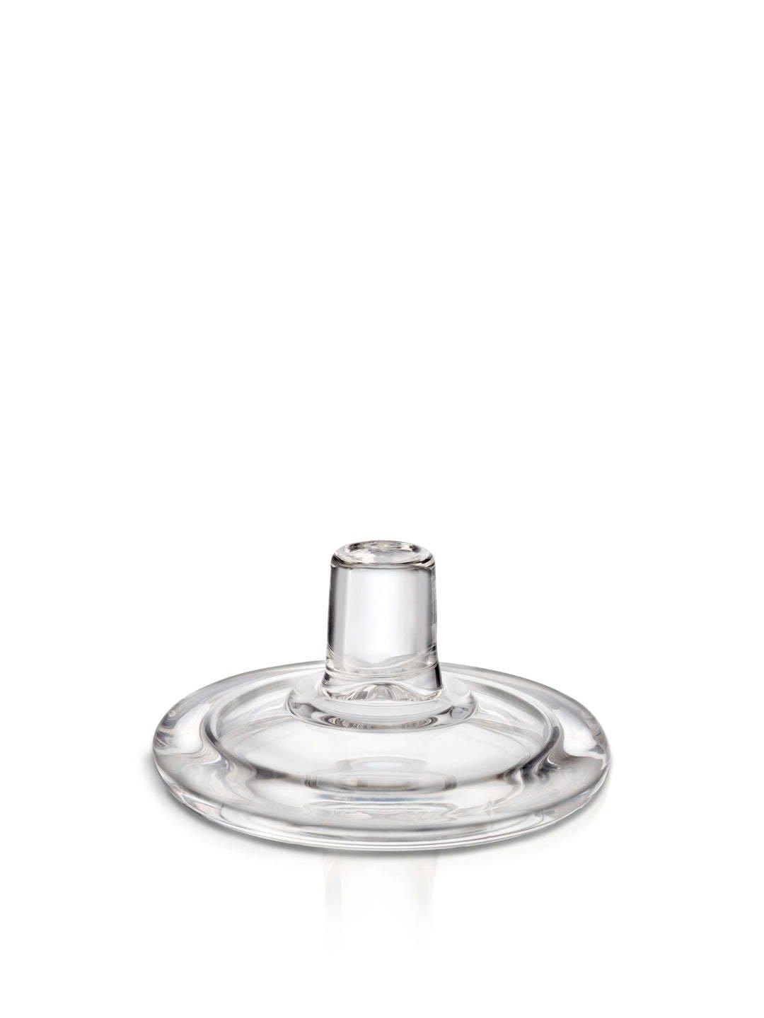 Glass Coffeemaker Cover Finished WS