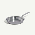 Stainless Clad 10" Fry Pan | Made In