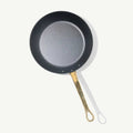 Tom Colicchio - 11" Carbon Fry Pan | Made In