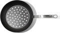 Carbon Steel 12" Grill Fry Pan (Seasoned) - Dual Handles | Made In