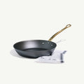Tom Colicchio - 9" Carbon Fry Pan | Made In