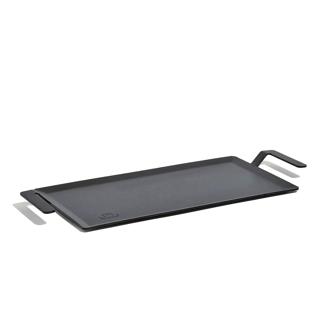 Carbon Steel Griddle (Seasoned) | Made In