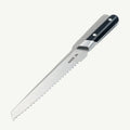 9” Bread Knife - Truffle Black | Made In